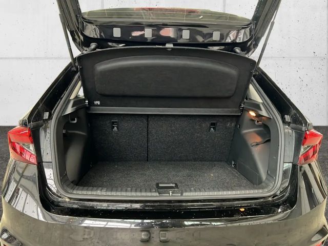 Skoda Fabia 1.0 TSI Tour