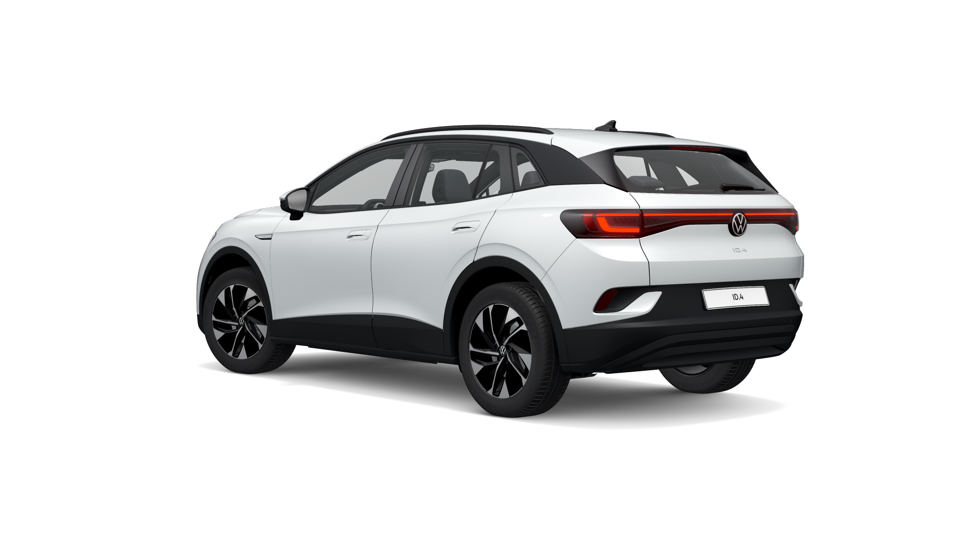 Volkswagen ID.4 Pure