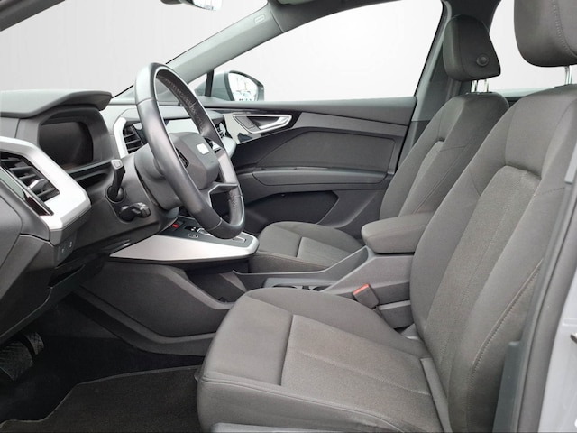 Audi Q4 e-tron Quattro