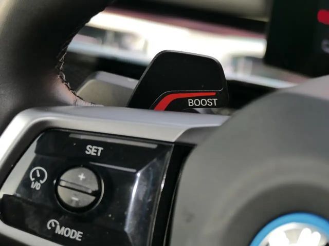 BMW i5 M-Sport Sedan