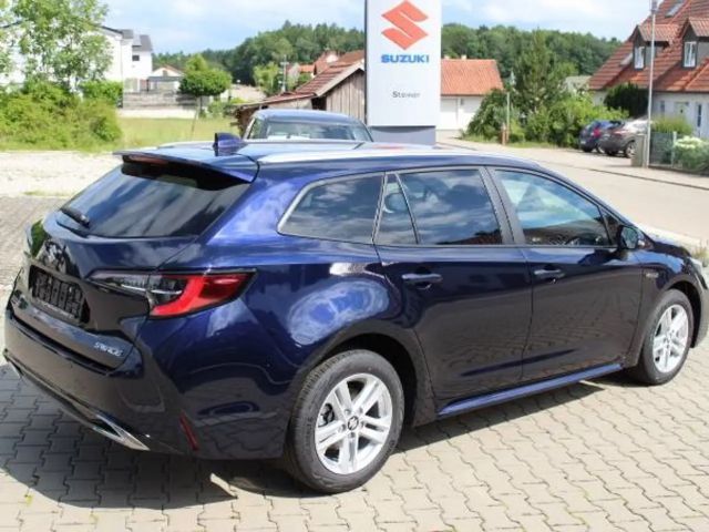 Suzuki Swace Comfort Hybrid