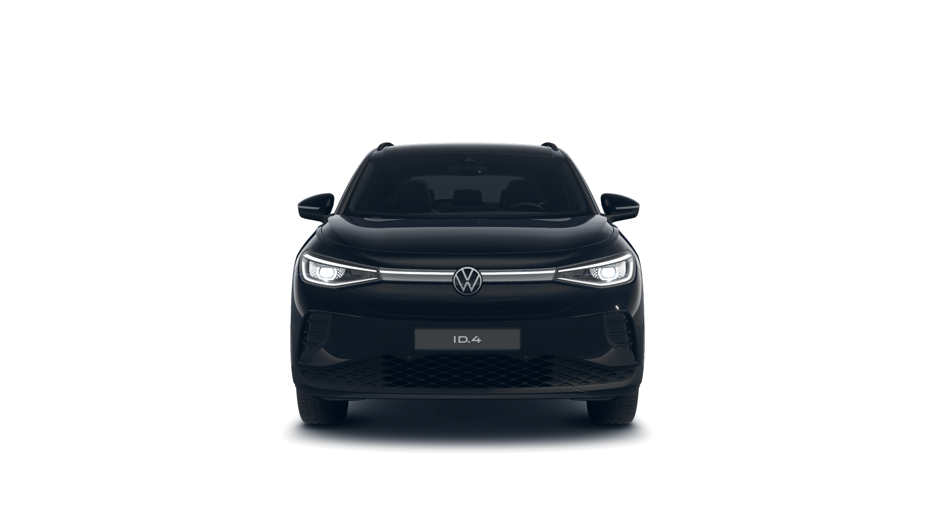 Volkswagen ID.4 IQ.Drive Performance Pro