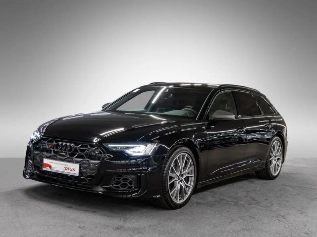 Audi S6 3.0 TDI Quattro