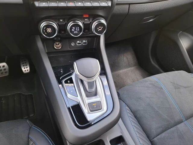 Renault Arkana Alpine Esprit Hybrid