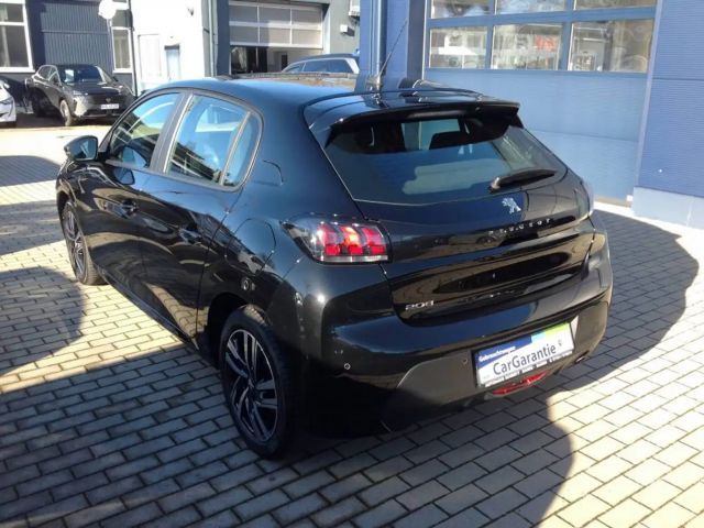 Peugeot 208 Active Pack PureTech