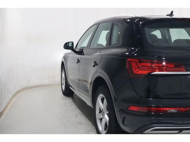Audi Q5 40 TDI Quattro