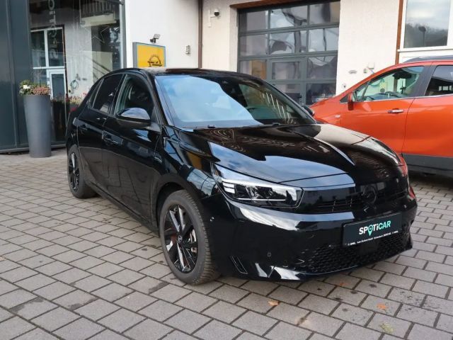 Opel Corsa GS-Line Grand Sport