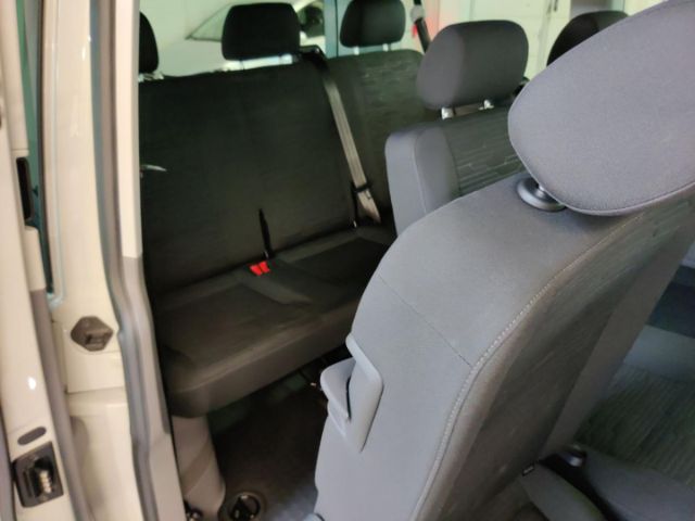 Volkswagen Caravelle 2.0 TDI Comfortline DSG T6