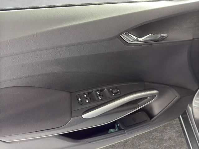 Skoda Fabia Style Style