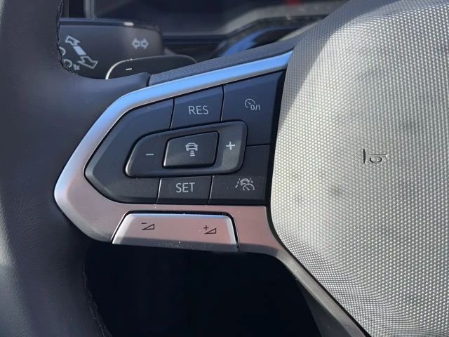 Volkswagen Taigo 1.0 TSI DSG Life