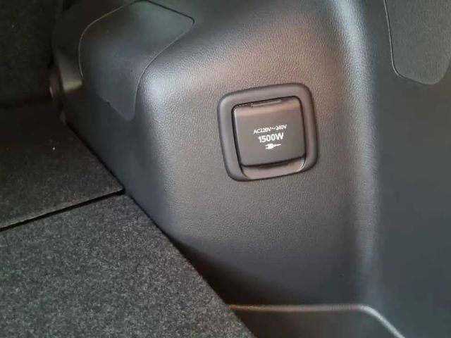 Mitsubishi Eclipse Cross 4WD PHEV