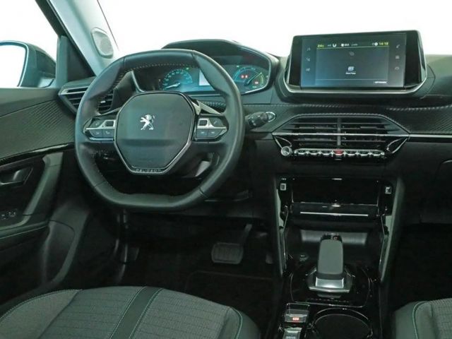 Peugeot E-2008 Allure Pack