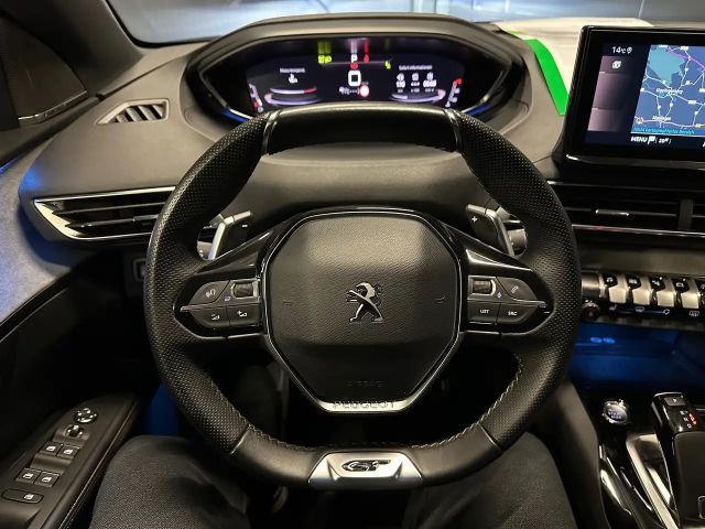 Peugeot 5008 GT-Line