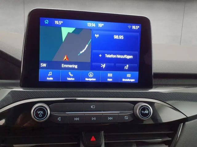 Ford Kuga Plug in Hybrid ST Line X