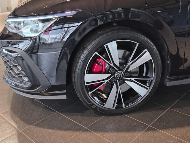 Volkswagen Golf DSG GTE Golf VIII