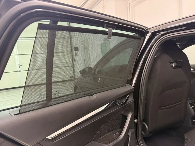 Skoda Octavia Combi Style Style