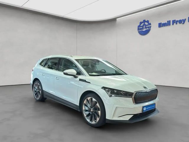 Skoda Enyaq iV 80x