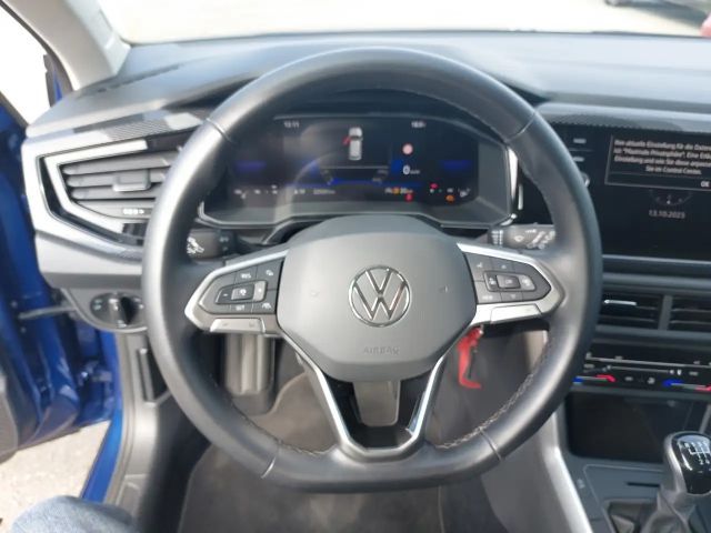 Volkswagen Taigo 1.0 TSI Life