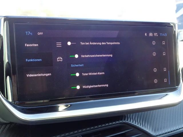 Peugeot 208 Allure Pack PureTech