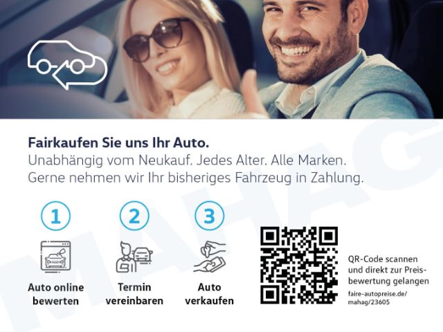 Volkswagen Taigo 1.5 TSI DSG IQ.Drive R-Line