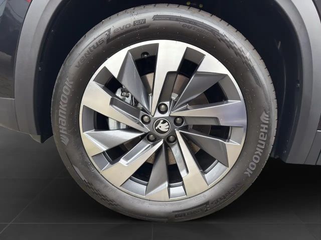 Skoda Kodiaq 1.5 TSI Selection