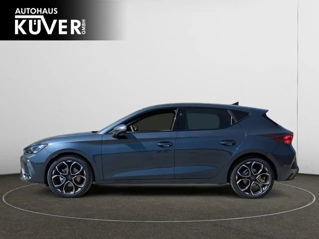 Cupra Leon 1.5 TSI DSG