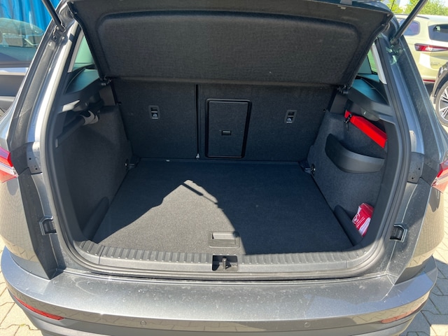 Skoda Karoq 1.5 TSI Selection