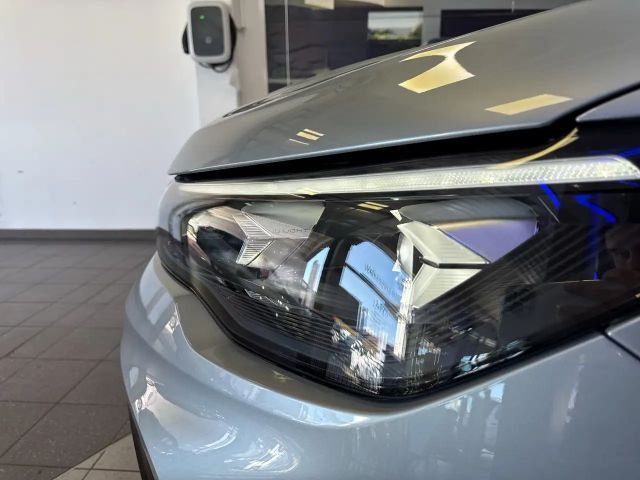 Volkswagen Tiguan DSG R-Line eHybrid