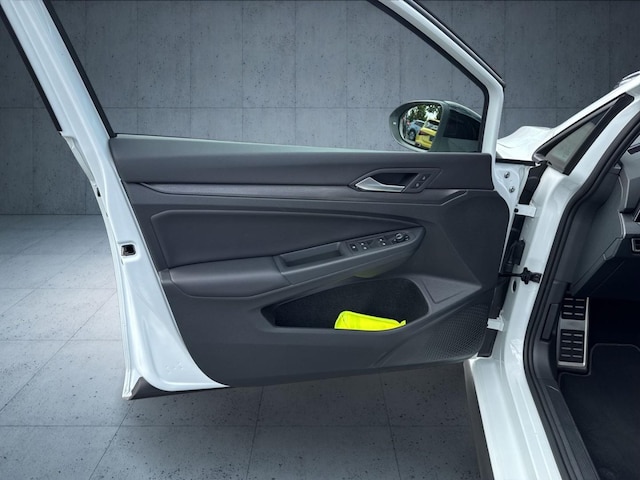 Volkswagen Golf GTI Golf VIII