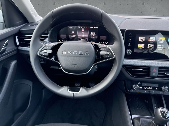 Skoda Kamiq 1.0 TSI Selection