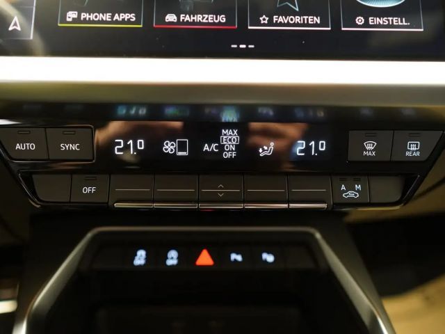 Audi A3 30 TDI S-Tronic Sedan