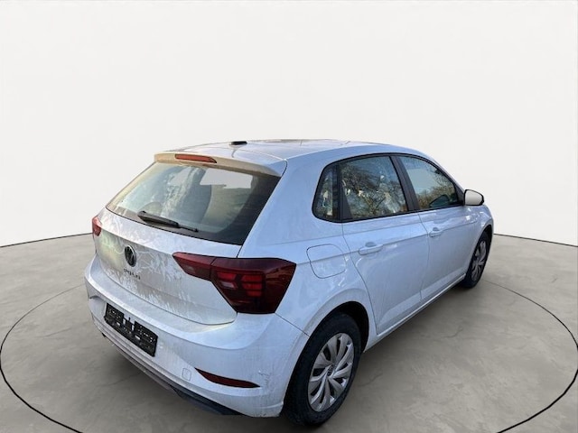 Volkswagen Polo 1.0 MPI