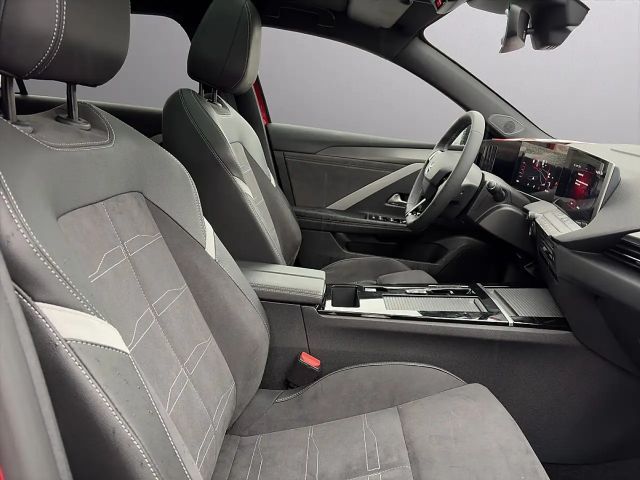 Opel Astra GS-Line Grand Sport