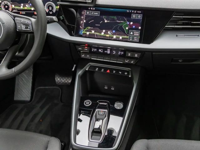 Audi A3 35 TDI S-Tronic Sedan