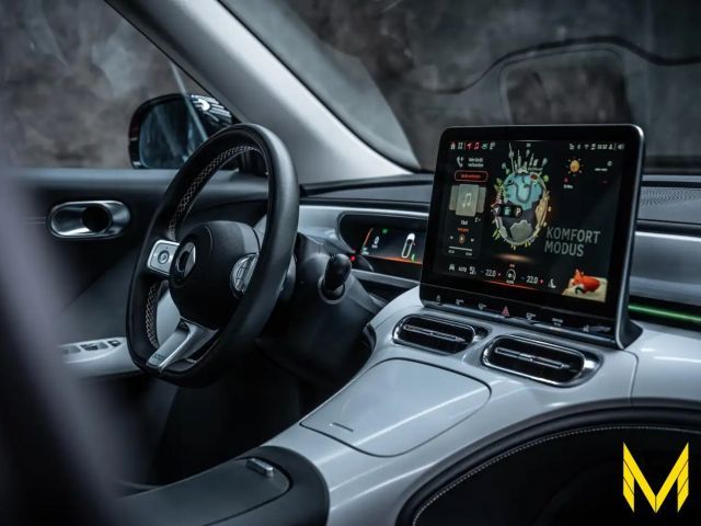 Smart #1 PULSE #smart CERTIFIED #RUND-UM-SORGLOS-SEIN!