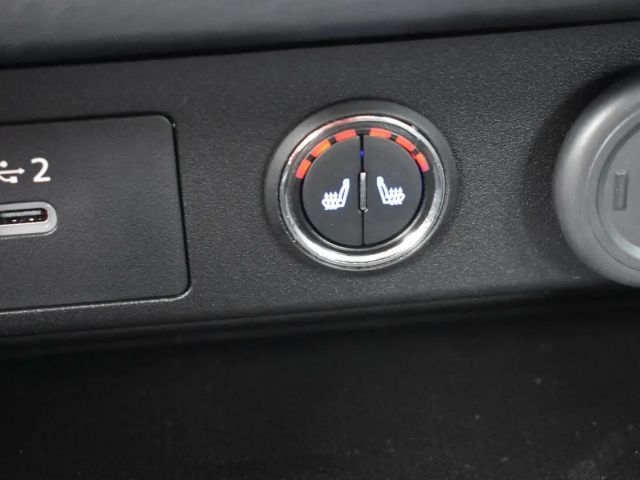 Mitsubishi Outlander 2.4L Polar, Sitzheizung, Standheizung