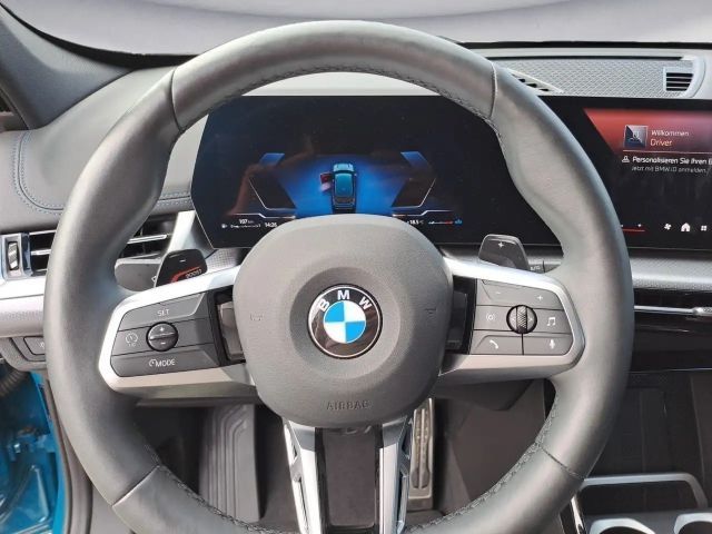 BMW X1 M-Sport sDrive18i