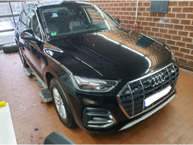 Audi Q5 40 TDI Quattro S-Tronic