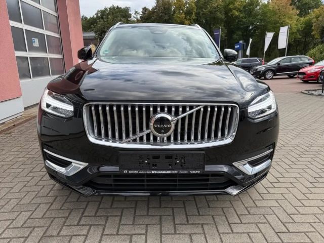 Volvo XC90 AWD Bright Plus