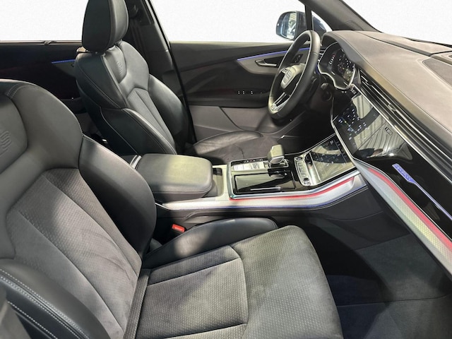 Audi Q7 50 TDI Quattro S-Line