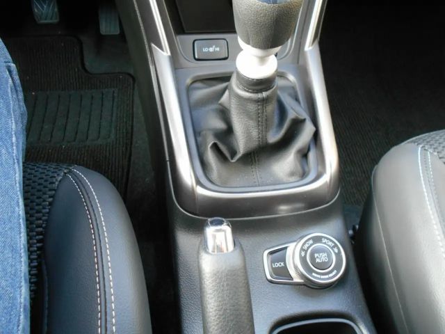 Suzuki SX4 S-Cross 4x4 Comfort