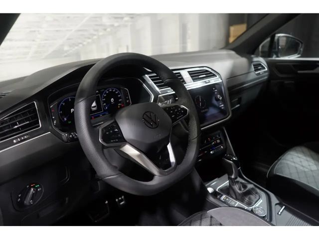 Volkswagen Tiguan 2.0 TDI Allspace R-Line