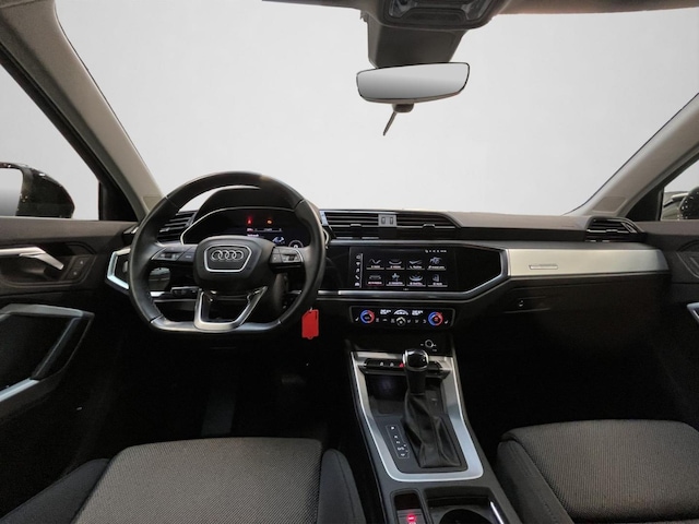 Audi Q3 35 TDI S-Tronic
