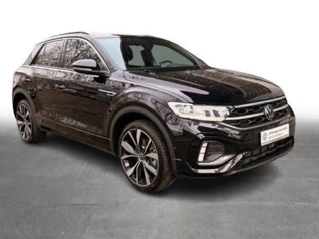 Volkswagen T-Roc 1.5 TSI R-Line