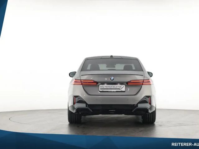 BMW 540 540d Sedan xDrive