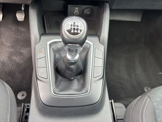 Ford Kuga Cool & Connect Hybrid