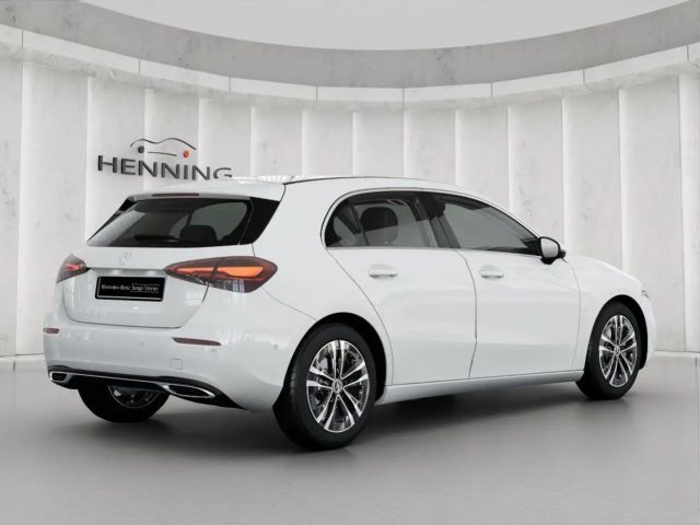 Mercedes-Benz A 180 Progressive