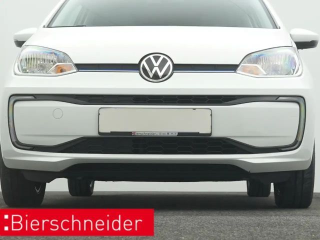Volkswagen e-up! Plus Style