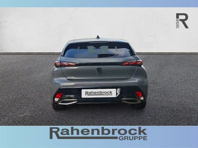 Peugeot 308 GT-Line Hybrid