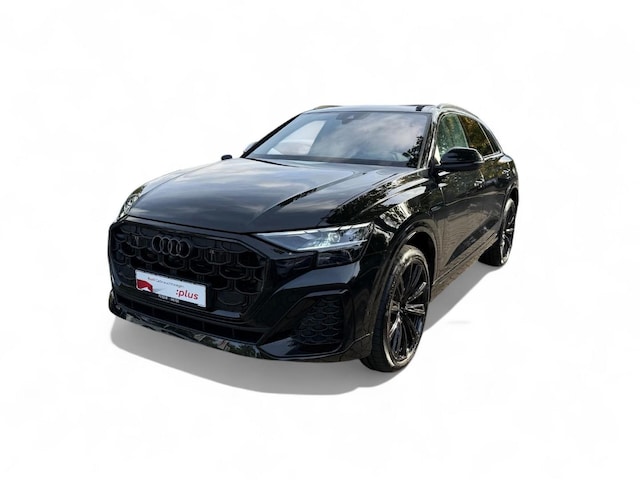Audi Q8 50 TDI Quattro